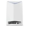 Immagine di SRK60B04-100EUS - Netgear router wireless Banda tripla (2.4 GHz/5 GHz/5 GHz) Gig. Ethernet Insight