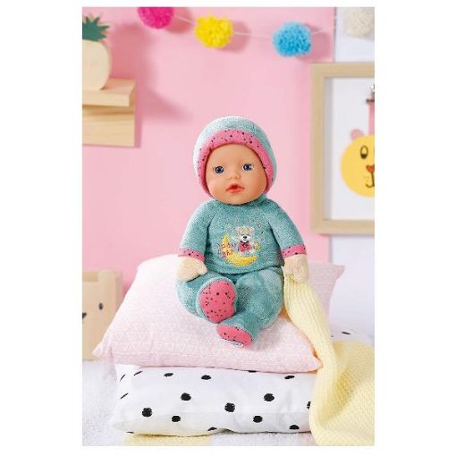 Immagine di Baby Born - Bambola cutie for babies 26cm