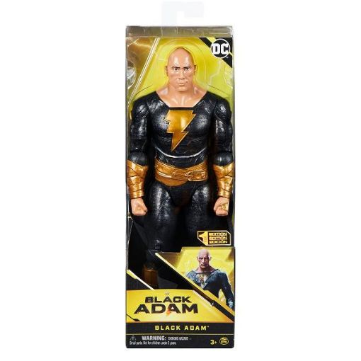 Immagine di Black Adam 30 cm