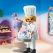 Immagine di Playmobil - Chef pasticcera