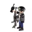 Immagine di Playmobil - Poliziotto