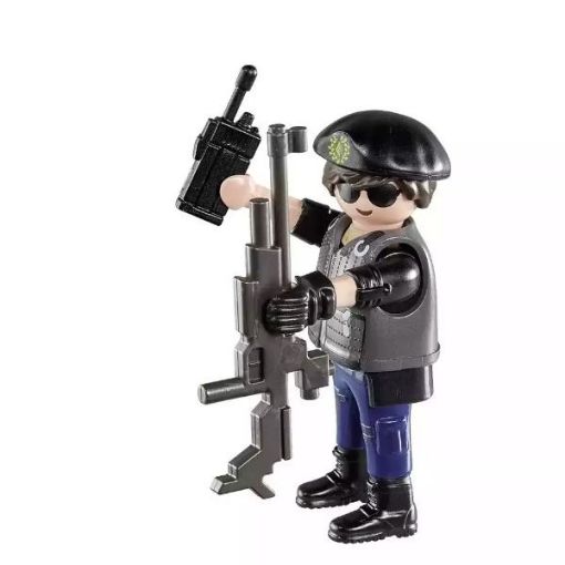 Immagine di Playmobil - Poliziotto