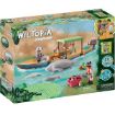 Immagine di Playmobil - Boat trip lamantini foresta amazzonica