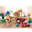 Immagine di Playmobil - quad soccorso animali amazzonia