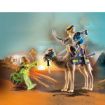 Immagine di Playmobil - Sal'ahari Sands - Arwynn in missione nel deserto