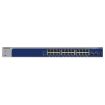 Immagine di XS724EM-100EUS - Negear Switch Plus 24 porte 10G/MultiGig 2SFP+