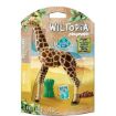 Immagine di Playmobil - Wiltopia "Giraffa"