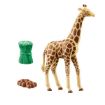 Immagine di Playmobil - Wiltopia "Giraffa"