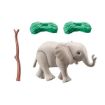 Immagine di Playmobile - Wiltopia "piccolo elefante"