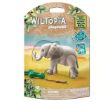 Immagine di Playmobile - Wiltopia "piccolo elefante"