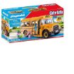 Immagine di Playmobil - Scuola Bus