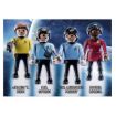 Immagine di Playmobil - Personaggi "Star Trek"