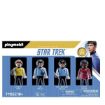 Immagine di Playmobil - Personaggi "Star Trek"