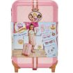 Immagine di Princess suit case travel set