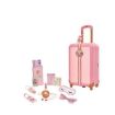 Immagine di Princess suit case travel set