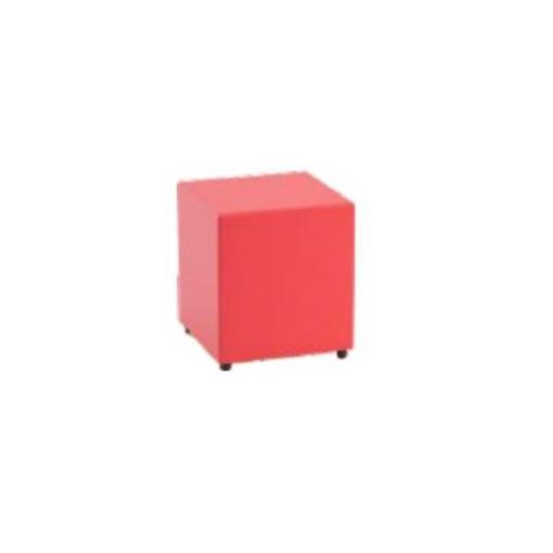 Immagine di Pouf cubico