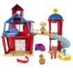 Immagine di Dino Ranch - Clubhouse Playset