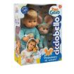 Immagine di Giochi Preziosi - Cicciobello - 30cm con Topo Gigio