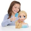 Immagine di FROZEN ELSA SMALL STYLING HEAD