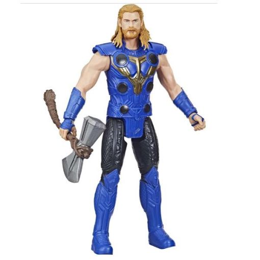 Immagine di Thor Titan Hero Thor