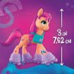 Immagine di My Little Pony Avventure Di Cristallo - Pony Sunny