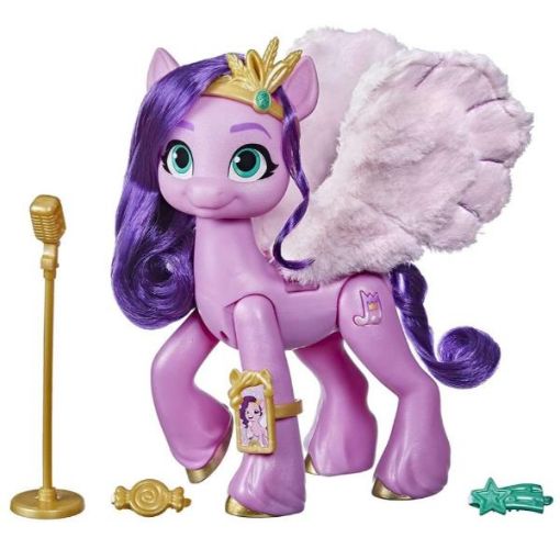 Immagine di My Little Pony Ruby Superstar Princess Petals