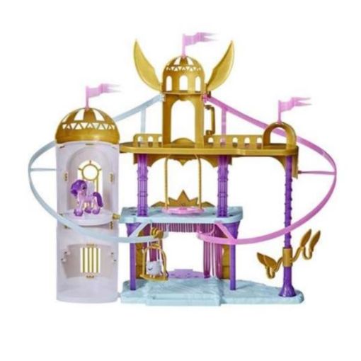 Immagine di My Little Pony Playset Deluxe