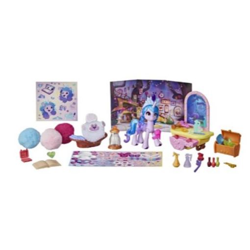 Immagine di My Little Pony set da gioco