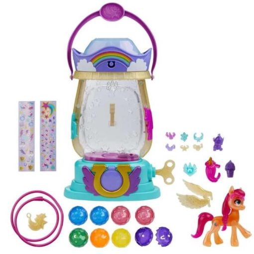 Immagine di My Little Pony Lanterna Magica