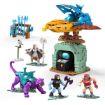 Immagine di Mega Construx Masters of the Universe Panthor at Point Dread