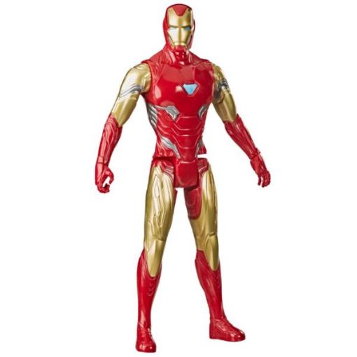 Immagine di Personaggio Titan hero IRON MAN