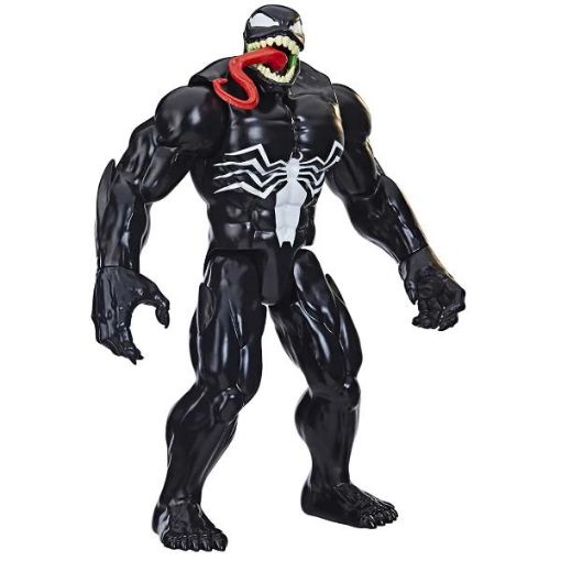 Immagine di Personaggio Titan Hero VENOM