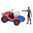 Immagine di Playset Macchina Miles Morales & Spider Ham