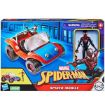 Immagine di Playset Macchina Miles Morales & Spider Ham