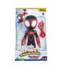 Immagine di spidey figura mega miles morales