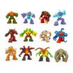 Immagine di Gormiti Legends - Set 3 Mini Personaggi