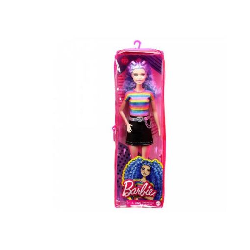 Immagine di Barbie fashionistas ass.to