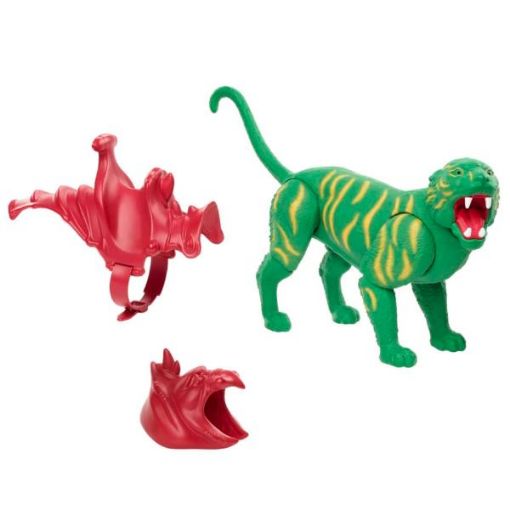 Immagine di Masters of the Universe® Origins Battle Cat® Action Figure