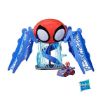 Immagine di Spidey playset webquarter