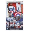 Immagine di Avengers - Titan Hero Captain America - Falcon Edition