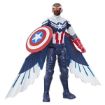 Immagine di Avengers - Titan Hero Captain America - Falcon Edition