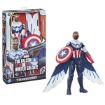 Immagine di Avengers - Titan Hero Captain America - Falcon Edition