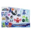 Immagine di PJ Masks eroi e cattivi