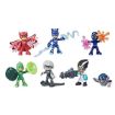 Immagine di PJ Masks eroi e cattivi