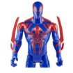 Immagine di Hasbro - Spiderman dlx titan 30cm