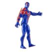 Immagine di Hasbro - Spiderman dlx titan 30cm