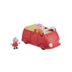 Immagine di Hasbro - Automobile famiglia di Peppa Pig