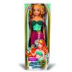 Immagine di Princess doll Sirenetta 90 cm