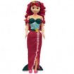 Immagine di Princess doll Sirenetta 90 cm