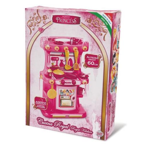 Immagine di Princess Cucina Royal Fairytale 60cm